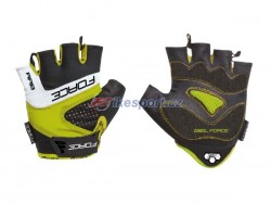 Force rukavice RAB gel (fluo)